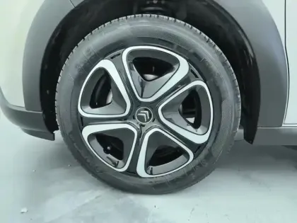 Photo 14 Citroën C3  PureTech 83 ch BVM5 Plus