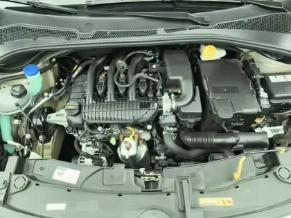 Photo 6 Citroën C3  PureTech 83 ch BVM5 Plus