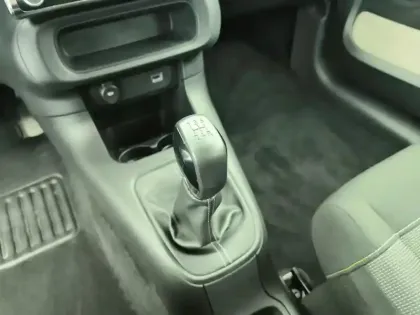 Photo 23 Citroën C3  PureTech 83 ch BVM5 Plus