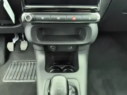 Photo 12 Citroën C3  PureTech 83 ch BVM5 Plus