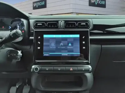 Photo 21 Citroën C3  PureTech 83 ch BVM5 Plus