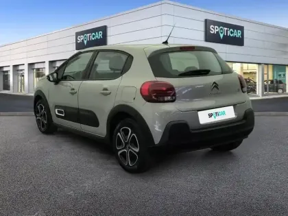 Photo 29 Citroën C3  PureTech 83 ch BVM5 Plus