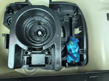 Photo 26 Citroën C3  PureTech 83 ch BVM5 Plus