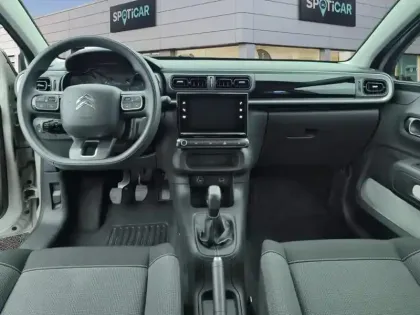 Photo 9 Citroën C3  PureTech 83 ch BVM5 Plus