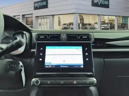 Photo 10 Citroën C3  PureTech 83 ch BVM5 Plus