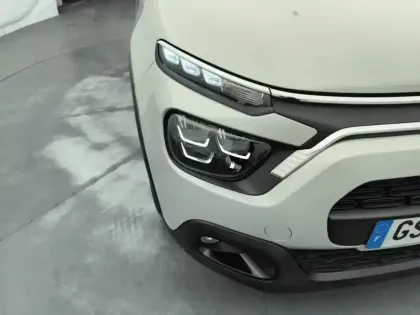 Photo 13 Citroën C3  PureTech 83 ch BVM5 Plus