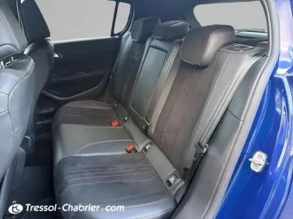 Photo 24 Peugeot 308  BlueHDi 180ch S&S EAT8 GT