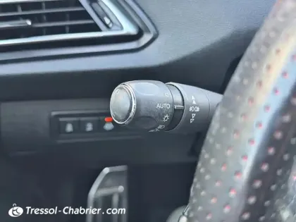 Photo 26 Peugeot 308  BlueHDi 180ch S&S EAT8 GT