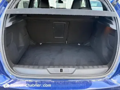 Photo 17 Peugeot 308  BlueHDi 180ch S&S EAT8 GT