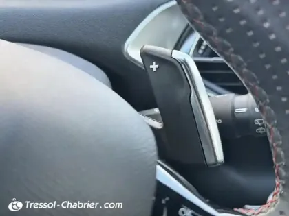 Photo 6 Peugeot 308  BlueHDi 180ch S&S EAT8 GT