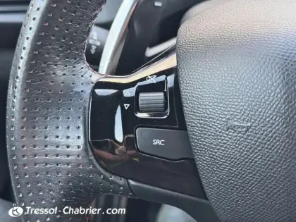 Photo 15 Peugeot 308  BlueHDi 180ch S&S EAT8 GT