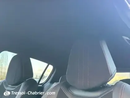 Photo 7 Peugeot 308  BlueHDi 180ch S&S EAT8 GT