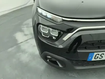 Photo 13 Citroën C3  PureTech 83 ch BVM5 Plus