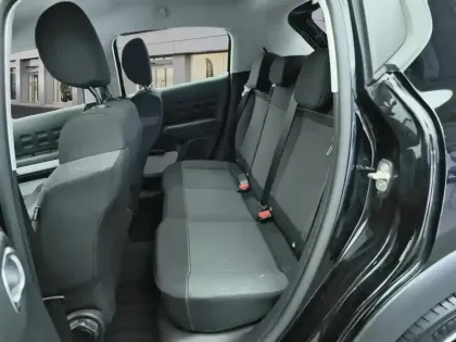 Photo 22 Citroën C3  PureTech 83 ch BVM5 Plus