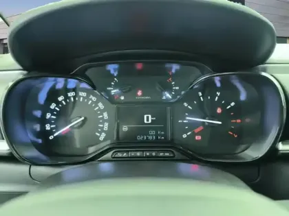 Photo 20 Citroën C3  PureTech 83 ch BVM5 Plus