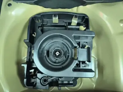 Photo 26 Citroën C3  PureTech 83 ch BVM5 Plus