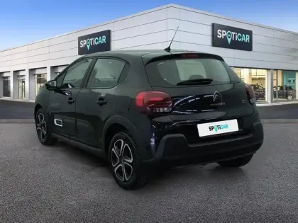 Photo 29 Citroën C3  PureTech 83 ch BVM5 Plus