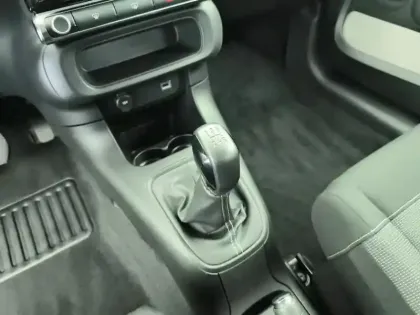 Photo 23 Citroën C3  PureTech 83 ch BVM5 Plus