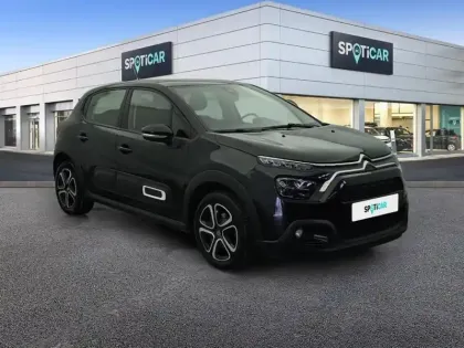 Photo 28 Citroën C3  PureTech 83 ch BVM5 Plus