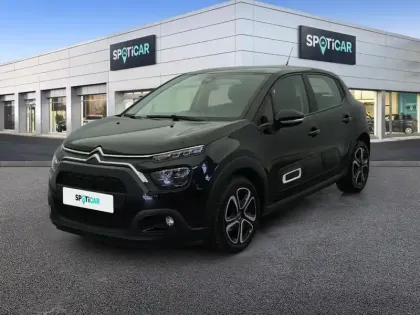 Photo Citroën C3