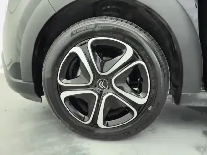 Photo 14 Citroën C3  PureTech 83 ch BVM5 Plus