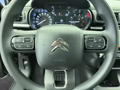 Photo 18 Citroën C3  PureTech 83 ch BVM5 Plus