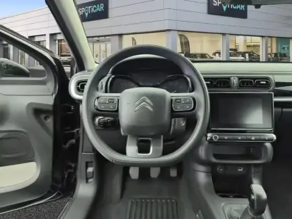 Photo 11 Citroën C3  PureTech 83 ch BVM5 Plus