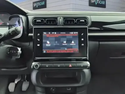 Photo 10 Citroën C3  PureTech 83 ch BVM5 Plus