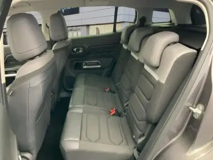 Photo 22 Citroën C5 aircross  Hybride Rechargeable 225 e-EAT8 C-Series