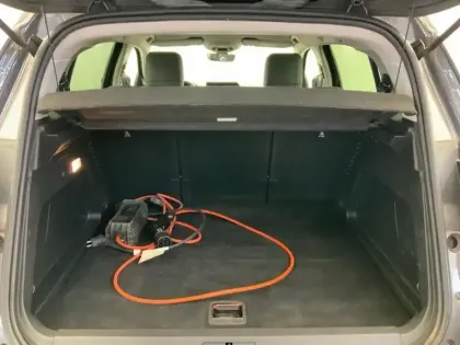 Photo 7 Citroën C5 aircross  Hybride Rechargeable 225 e-EAT8 C-Series