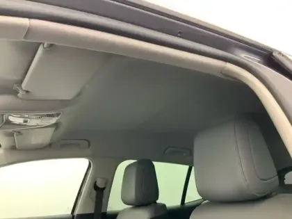 Photo 24 Citroën C5 aircross  Hybride Rechargeable 225 e-EAT8 C-Series