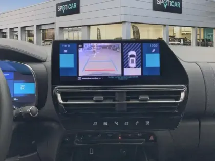 Photo 25 Citroën C5 aircross  Hybride Rechargeable 225 e-EAT8 C-Series