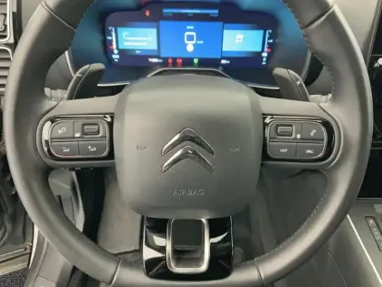 Photo 18 Citroën C5 aircross  Hybride Rechargeable 225 e-EAT8 C-Series