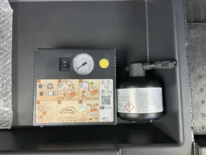 Photo 26 Citroën C5 aircross  Hybride Rechargeable 225 e-EAT8 C-Series