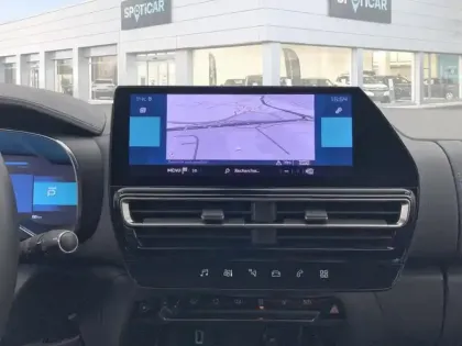 Photo 21 Citroën C5 aircross  Hybride Rechargeable 225 e-EAT8 C-Series