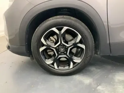 Photo 14 Citroën C5 aircross  Hybride Rechargeable 225 e-EAT8 C-Series