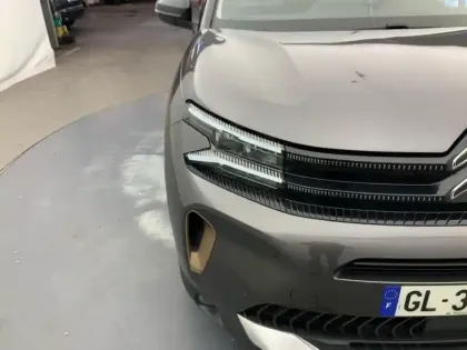 Photo 13 Citroën C5 aircross  Hybride Rechargeable 225 e-EAT8 C-Series