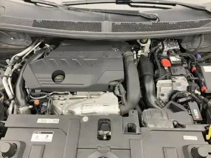 Photo 6 Citroën C5 aircross  Hybride Rechargeable 225 e-EAT8 C-Series