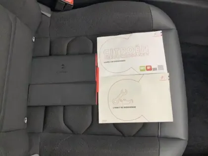 Photo 15 Citroën C5 aircross  Hybride Rechargeable 225 e-EAT8 C-Series