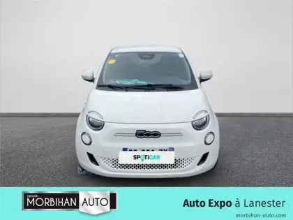 Photo 8 Fiat 500 E 95 CH