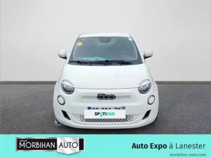 Photo 25 Fiat 500 E 95 CH