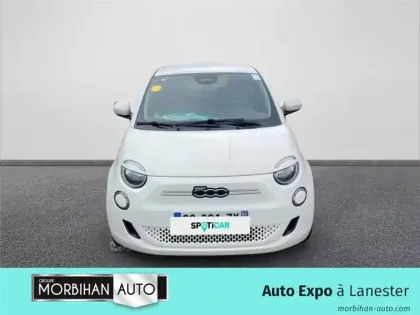 Photo 35 Fiat 500 E 95 CH