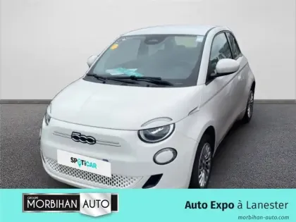 Photo 17 Fiat 500 E 95 CH