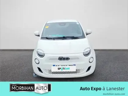 Photo 100 Fiat 500 E 95 CH