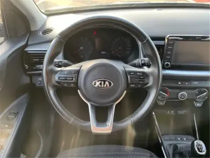 Photo 9 Kia Stonic 1.0 T-GDI 100 CH ISG BVM5