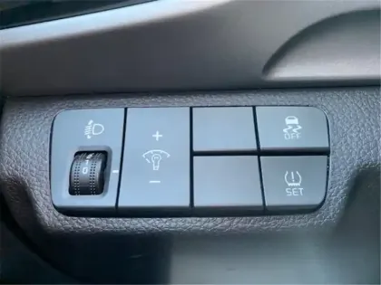 Photo 16 Kia Stonic 1.0 T-GDI 100 CH ISG BVM5