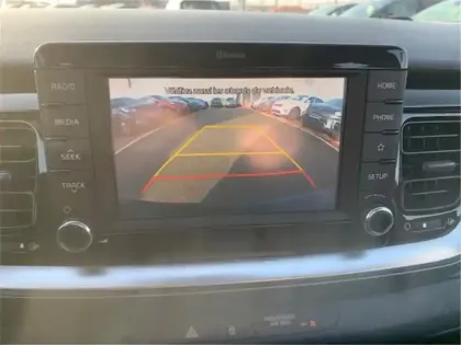 Photo 14 Kia Stonic 1.0 T-GDI 100 CH ISG BVM5