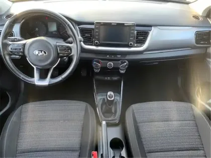 Photo 8 Kia Stonic 1.0 T-GDI 100 CH ISG BVM5