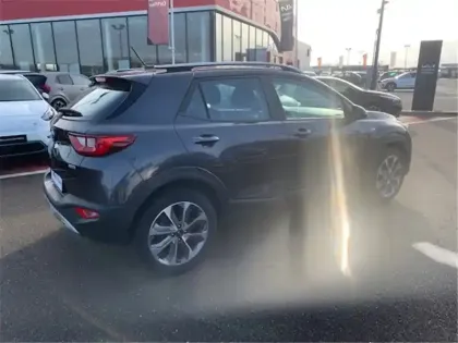 Photo 7 Kia Stonic 1.0 T-GDI 100 CH ISG BVM5