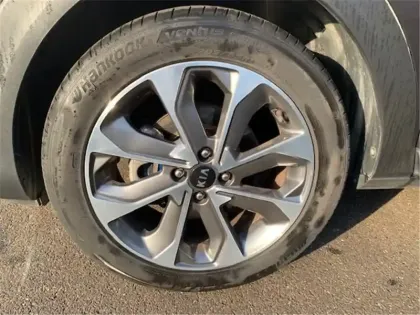 Photo 17 Kia Stonic 1.0 T-GDI 100 CH ISG BVM5